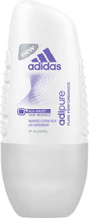 Adipure Woman, Deo Roll-On 50ml