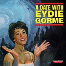 Gorme Eydie: A Date With Eydie Gorme
