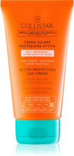 Collistar Active Protection Sun Cream SPF30 150ml