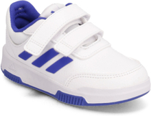 Tensaur Sport 2.0 Cf I Sport Sneakers Low-top Sneakers Blue Adidas Sportswear