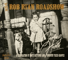 Rob Ryan Roadshow: Coming Home