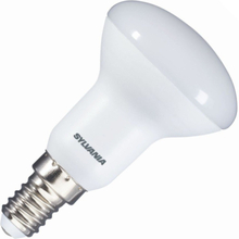 Sylvania | LED Reflectorlamp R50 | Kleine fitting E14 | 5W (vervangt 47W) 50mm Mat