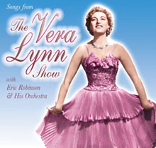 Lynn Vera: Songs From The Vera Lynn Show