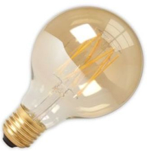 Calex | LED Globelamp | Grote fitting E27 Dimbaar | 3,5W (vervangt 40W) 80mm