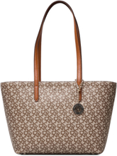 Travel Bag Shopper Taske Multi/patterned DKNY Bags