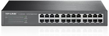 TP-Link 24-Port Gigabit Desktop/Rackmount Switch