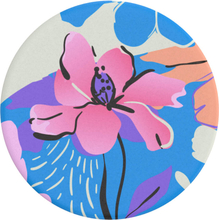 POPSOCKETS Vivid Bloom Removable Grip with Standfunction