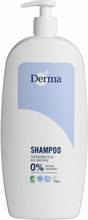 Derma - Family Shampoo 1000 ml