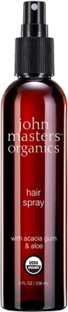 John Masters Organics - Hair Spray w. Acacia Gum & Aloe