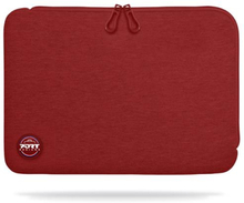 PORT Designs 13-14"" Torino II Universal Laptop Sleeve Red /140413