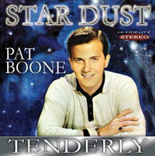 Boone Pat: Star Dust / Tenderly