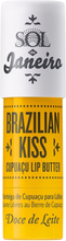 Sol de Janeiro Brazilian Kiss Cupaçu Lip Butter 6,2 g