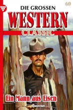 Die großen Western Classic 60 – Western