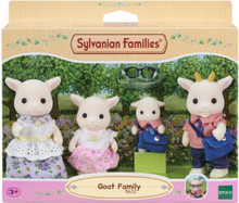 Sylvanian Families - Goat Family