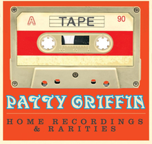 Griffin Patty: Tape