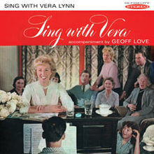 Lynn Vera: Sing With Vera