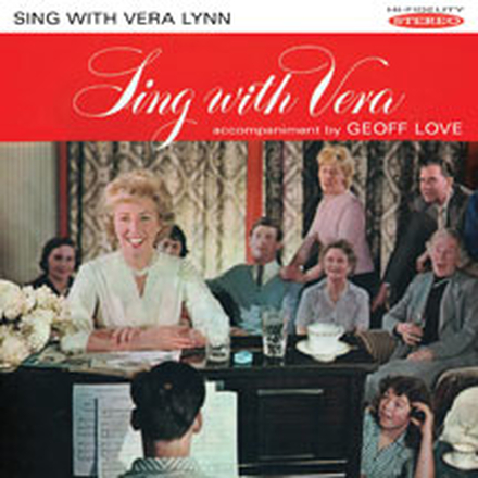 Lynn Vera: Sing With Vera