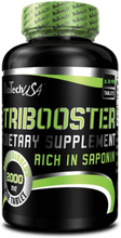 Tribooster, 120 tabletter, BioTech USA