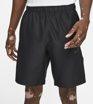 Nike Sportswear Tech Pack Men's Shorts - Black