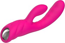Nalone Pure Rabbit Vibrator - Pink