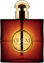 Opium Eau De Parfum Parfyme Eau De Parfum Nude Yves Saint Laurent*Betinget Tilbud