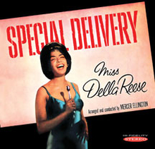 Reese Della: Special Delivery