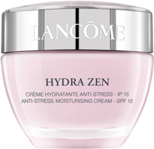 Hydra Zen Cream Beauty WOMEN Skin Care Face Day Creams Nude Lancôme*Betinget Tilbud