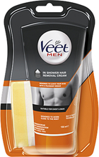Veet Man in Shower Cream 150 ml