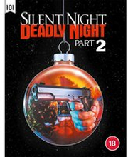 Silent Night Deadly Night Part 2