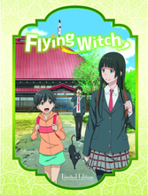 Flying Witch Collector's Edition