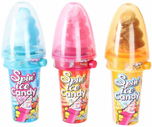 Spin Ice Candy Klubba - 1-pack