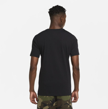 Jordan HBR Men's Short-Sleeve T-Shirt - Black