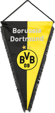 Borussia Dortmund Silke Vimpel