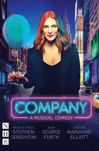 Company: The Complete Revised Book and Lyrics