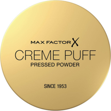 "Max Factor Creme Puff Ny Pudder Makeup Max Factor"