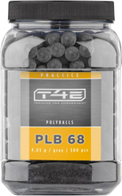 T4E Practise PLB 68 Polyballs .68 4,67g 500-Pack