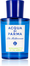 Acqua di Parma Blu Mediterraneo Bergamotto di Calabria Eau de Toilette 150 ml