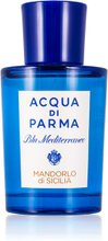 Acqua di Parma Blu Mediterraneo Mandorlo di Sicilia Eau de Toilette 30 ml