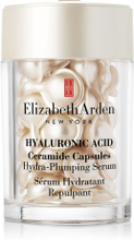 Hyaluronic Acid Ceramide Capsules Hydra-Plumping Serum 30 pcs