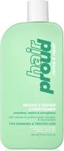 Revive & Repair Conditi R 360 Ml Conditi R Balsam Nude Hair Proud