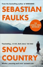 Snow Country - SUNDAY TIMES BESTSELLER