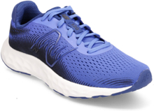 New Balance 520V8 Sport Sport Shoes Running Shoes Blue New Balance