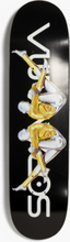 Medicom Toy - X Hajime Sorayama Skateboarding Deck ´Sexy Robot 01´ - Multi - ONE SIZE