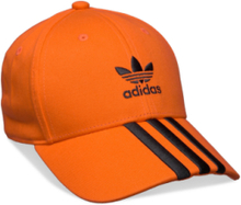 Cap Accessories Headwear Caps Oransje Adidas Originals*Betinget Tilbud