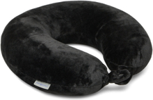 Memory Foam Pillow Bags Travel Accessories Black Samsonite