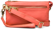 Small Bag / Clutch Bags Crossbody Bags Oransje DEPECHE*Betinget Tilbud