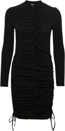 Luella Visale Dress Kort Kjole Black Bzr