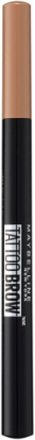 Maybelline Tattoo Brow Micro-Pen Tint - 110 Soft Brown 1 ml