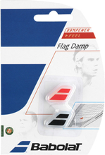 Flag Damp Pack Dæmper Pakke Med 2