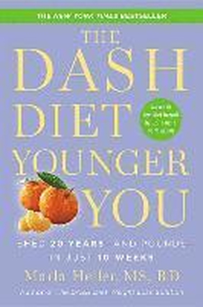 The Dash Diet Younger You
